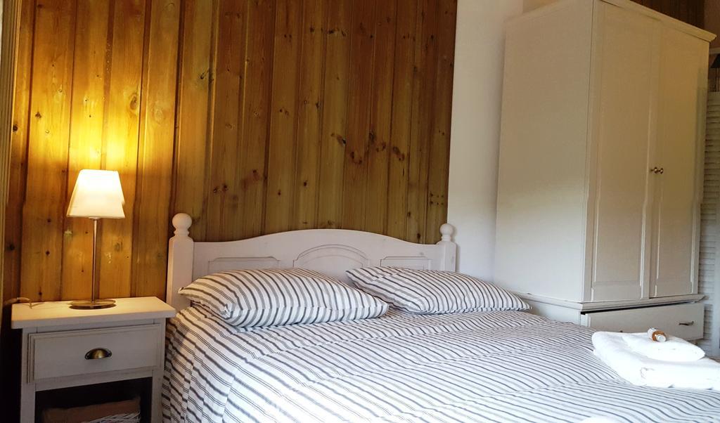 Domaine De L'Etanchet Hotell Saint-Hilaire-le-Vouhis Eksteriør bilde