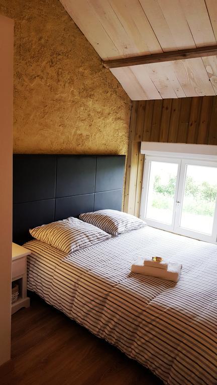 Domaine De L'Etanchet Hotell Saint-Hilaire-le-Vouhis Eksteriør bilde
