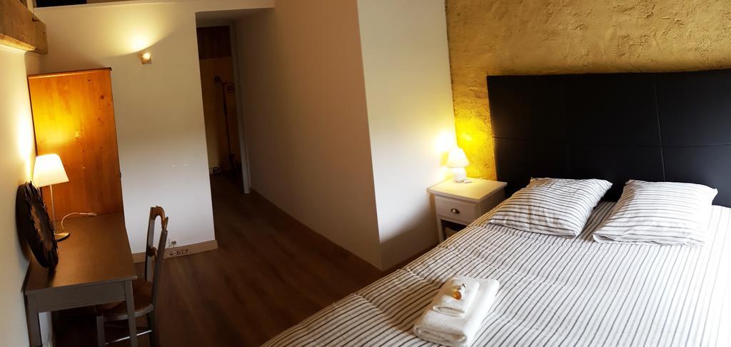 Domaine De L'Etanchet Hotell Saint-Hilaire-le-Vouhis Eksteriør bilde