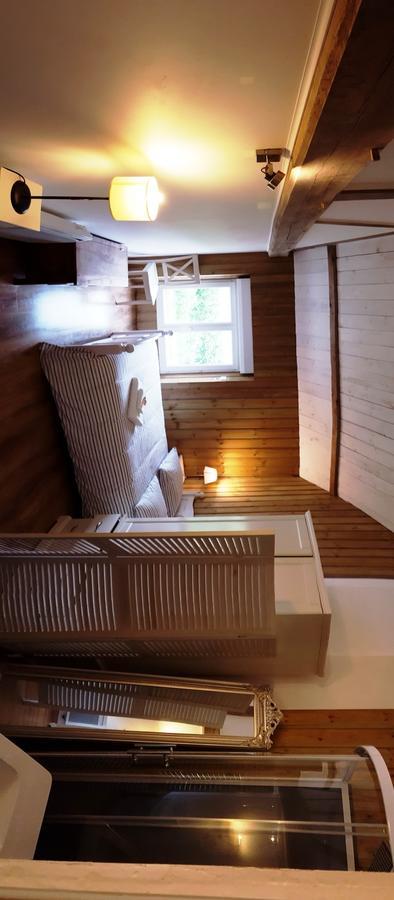 Domaine De L'Etanchet Hotell Saint-Hilaire-le-Vouhis Eksteriør bilde