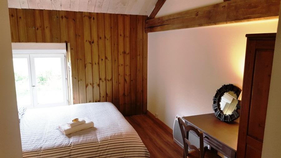Domaine De L'Etanchet Hotell Saint-Hilaire-le-Vouhis Eksteriør bilde